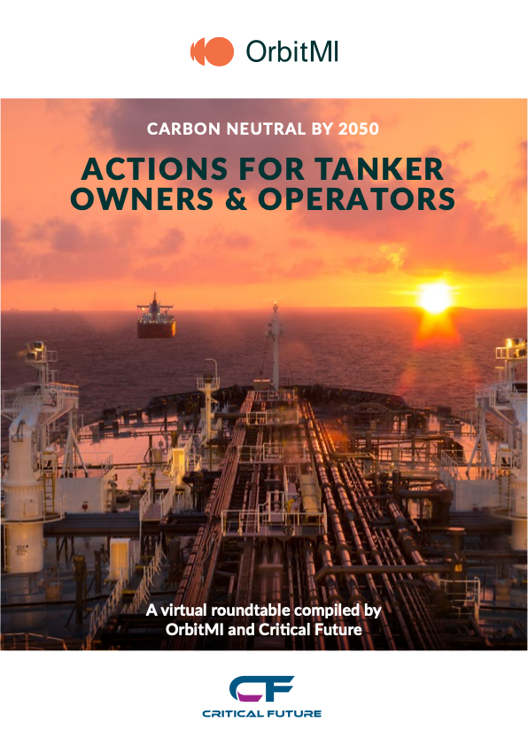 Actions for Tanker Owners Cover