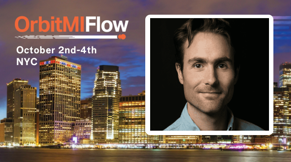 OrbitMI Flow - David Wallace Wells