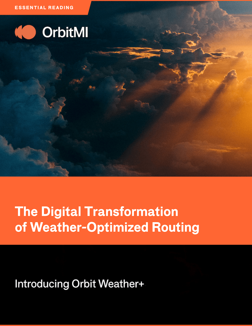 Orbit Weather+ Cover-2