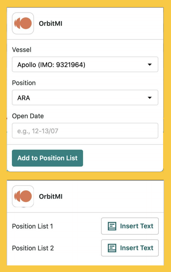 Graphical user interface, application

Description automatically generated