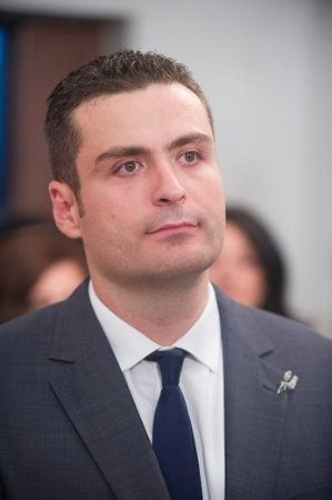 Dr. Triantafyllos Papafloratos, Sustainability Expert