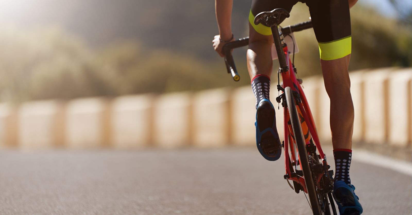 Why reaching decarbonisation targets is like training for the Tour de France