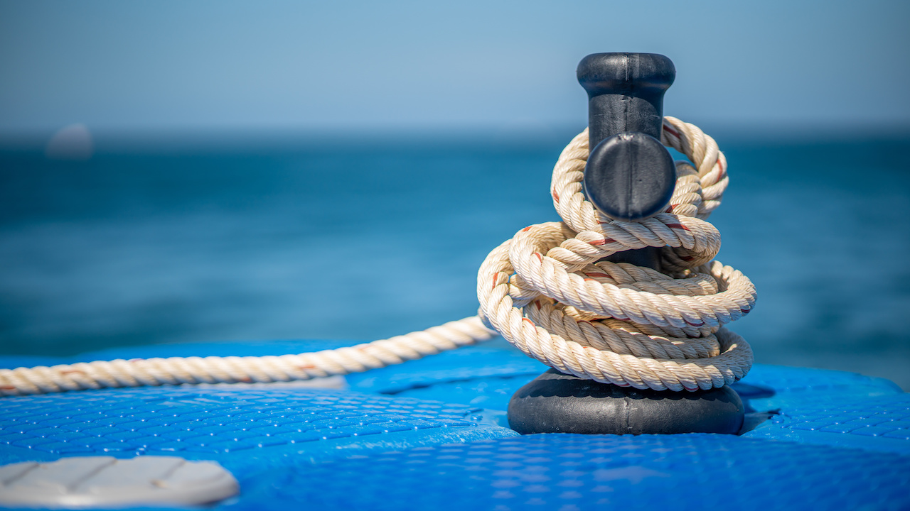 How to Create a Brand for Maritime