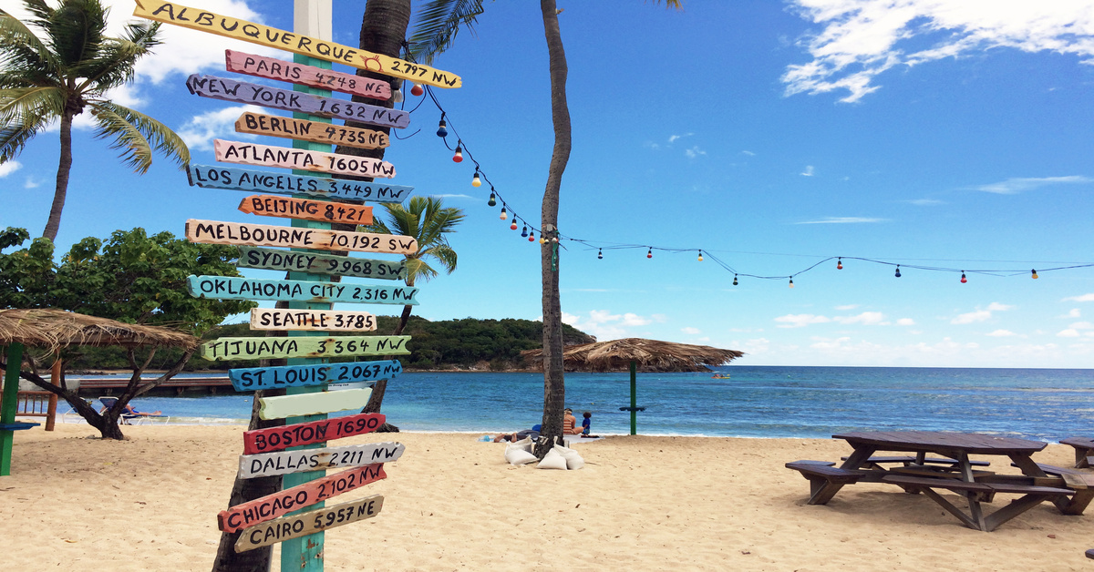 What Travel Agents Can Tell Us About Weather Routing in Maritime