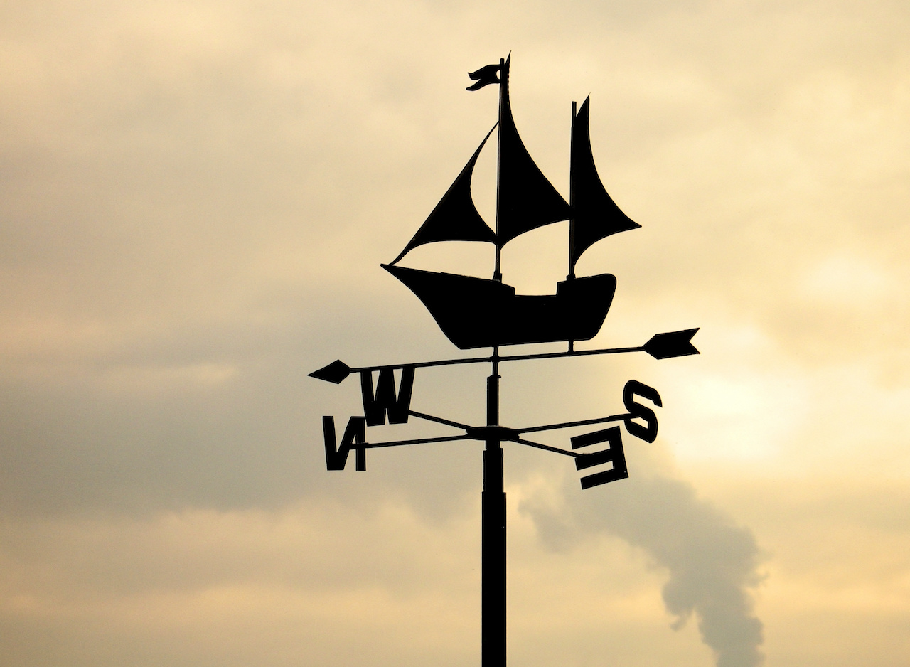 Change the course for weather routing: What if...you could compare multiple routes pre-fixture?