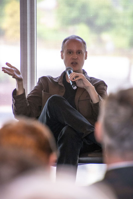 Tim Stock, @ashleydartphoto