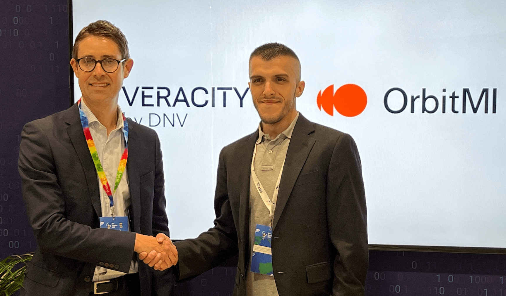 veracity orbitmi hs-1