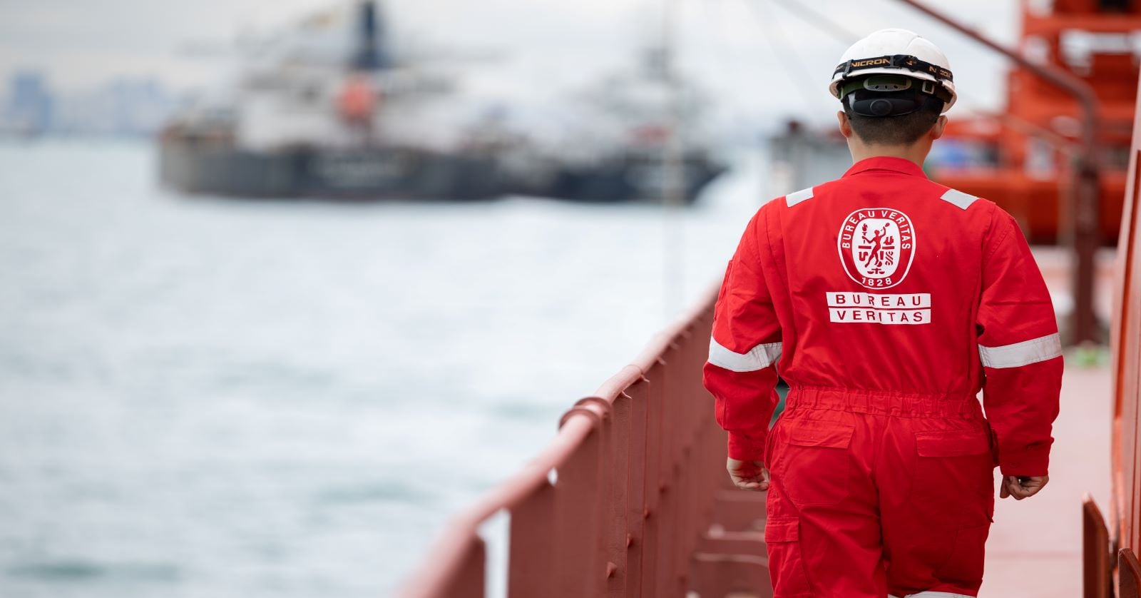 Bureau Veritas Invests in OrbitMI to Propel Performance in Maritime