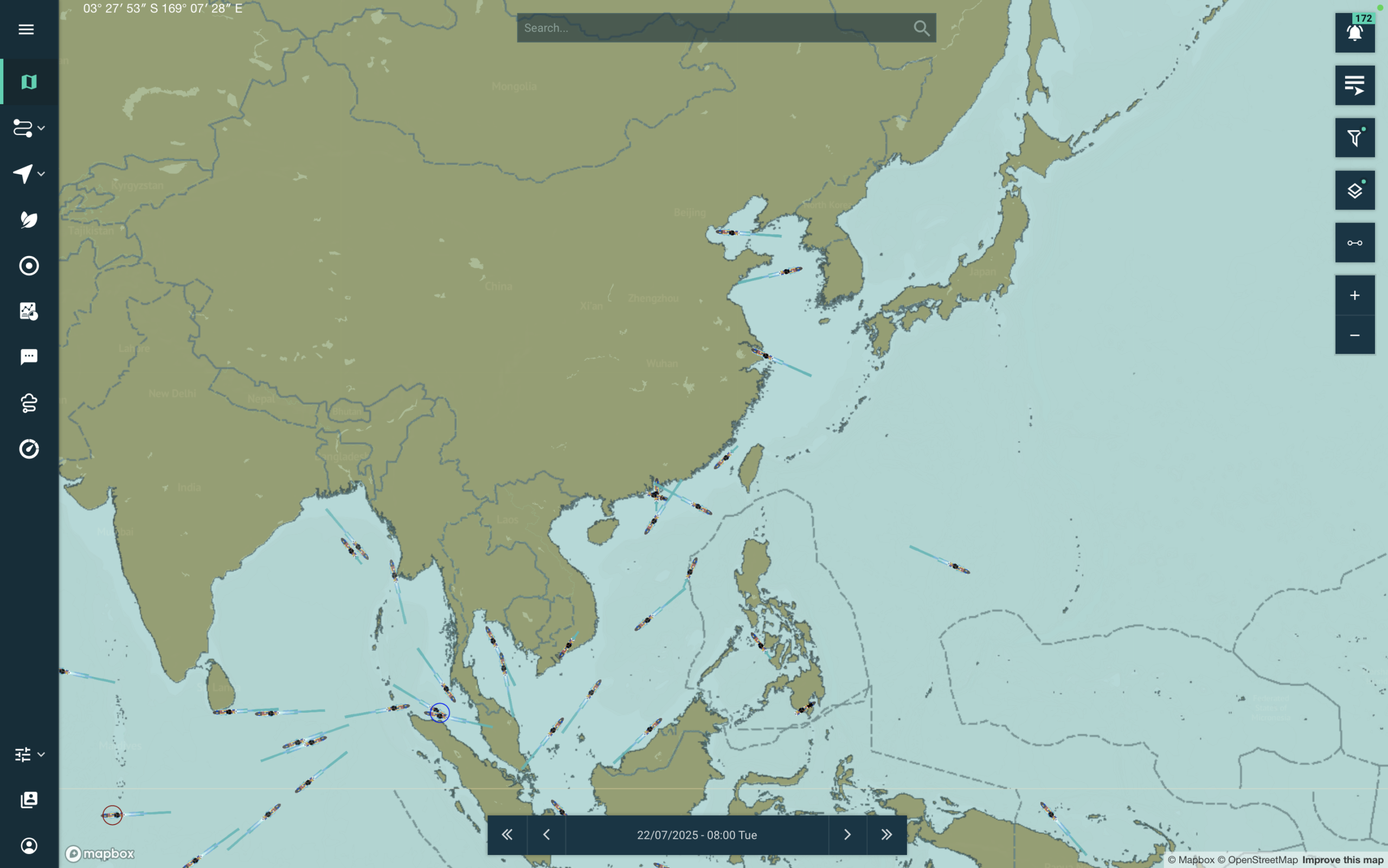The Mindset Shift Happening in Maritime Workflows
